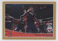 Zaza Pachulia #/2,009