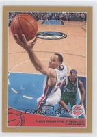 Tayshaun Prince #/2,009