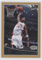 Antonio McDyess #/2,009