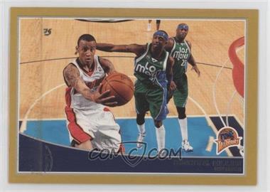 2009-10 Topps - [Base] - Gold #86 - Monta Ellis /2009 [EX to NM]