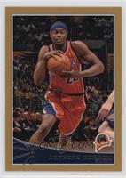 Anthony Morrow #/2,009