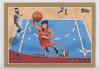 Luis Scola #/2,009