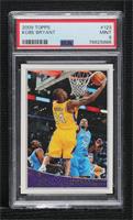 Kobe Bryant [PSA 9 MINT]