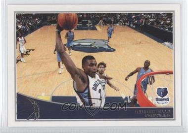 2009-10 Topps - [Base] #135 - Rudy Gay