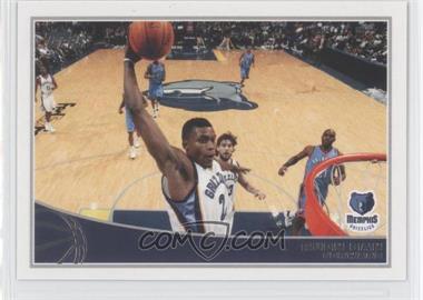 2009-10 Topps - [Base] #135 - Rudy Gay