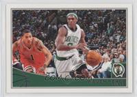 Rajon Rondo [EX to NM]