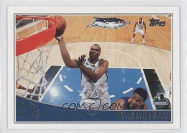 2009-10 Topps - [Base] #164 - Al Jefferson