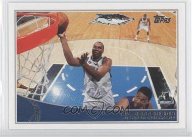 2009-10 Topps - [Base] #164 - Al Jefferson