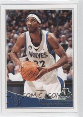 2009-10 Topps - [Base] #171 - Corey Brewer