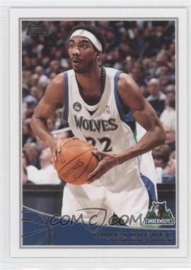 2009-10 Topps - [Base] #171 - Corey Brewer