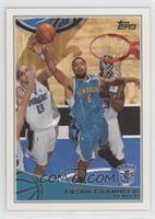 Tyson Chandler [EX to NM]