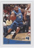 Jameer Nelson