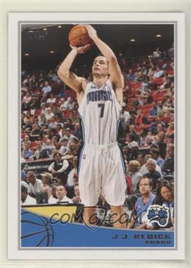 2009-10 Topps - [Base] #223 - J.J. Redick