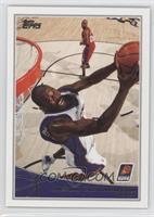 Jason Richardson