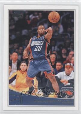 2009-10 Topps - [Base] #26 - Raymond Felton