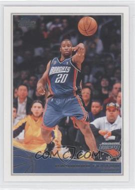 2009-10 Topps - [Base] #26 - Raymond Felton