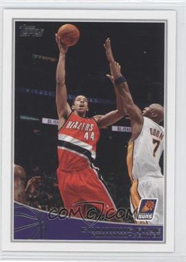 2009-10 Topps - [Base] #260 - Channing Frye