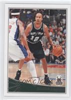 Bruce Bowen