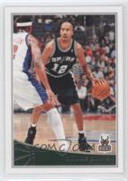 Bruce Bowen