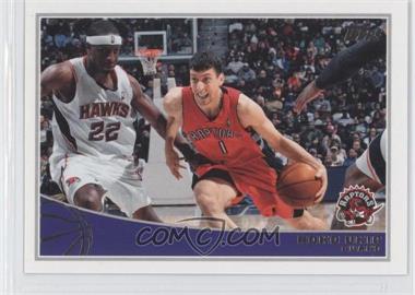 2009-10 Topps - [Base] #290 - Roko Ukic