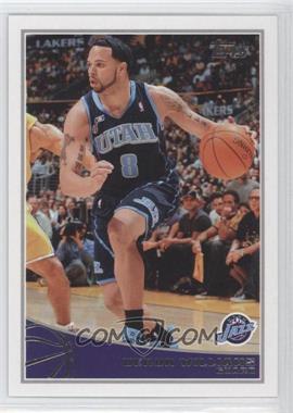 2009-10 Topps - [Base] #294 - Deron Williams