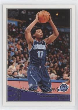 2009-10 Topps - [Base] #300 - Ronnie Price