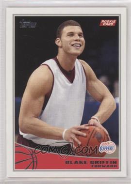 2009-10 Topps - [Base] #316 - Blake Griffin