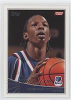 Hasheem Thabeet