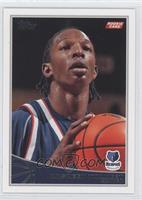 Hasheem Thabeet