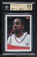 James Harden [BGS 9.5 GEM MINT]