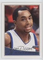 Gerald Henderson [Noted]