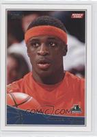 Jonny Flynn