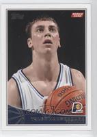 Tyler Hansbrough