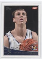 Tyler Hansbrough