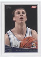 Tyler Hansbrough