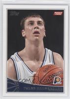 Tyler Hansbrough