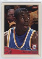 Jrue Holiday [EX to NM]