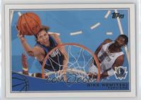 Dirk Nowitzki [EX to NM]