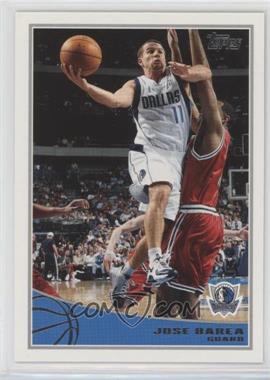 2009-10 Topps - [Base] #57 - J.J. Barea