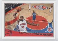 Jason Maxiell