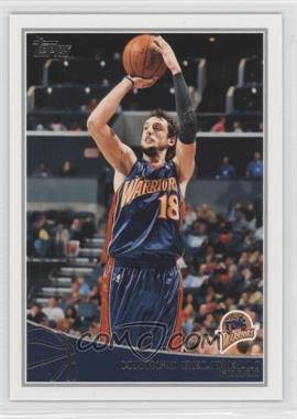 2009-10 Topps - [Base] #88 - Marco Belinelli