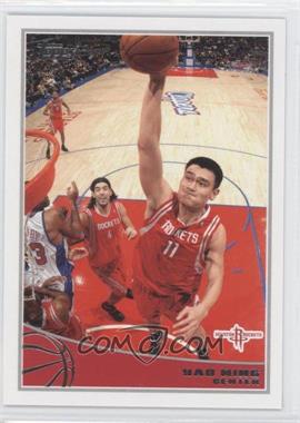 2009-10 Topps - [Base] #93 - Yao Ming