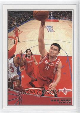 2009-10 Topps - [Base] #93 - Yao Ming