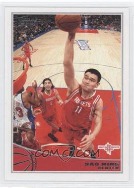 2009-10 Topps - [Base] #93 - Yao Ming