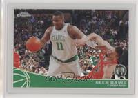 Glen Davis #/500