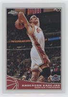 Anderson Varejao #/500