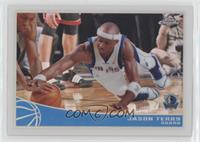 Jason Terry #/500