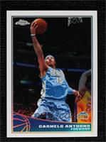 Carmelo Anthony #/500