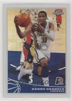 Danny Granger #/500