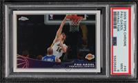 Pau Gasol [PSA 9 MINT] #/500